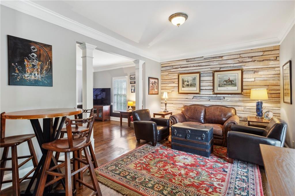 1321 Idlewyld Drive SW