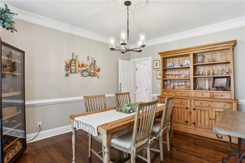 1321 Idlewyld Drive SW