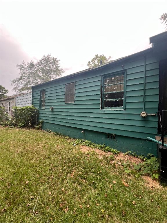 1432 Bluefield Drive SW