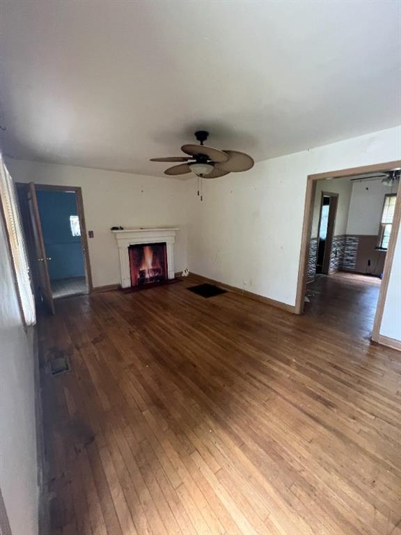 1432 Bluefield Drive SW