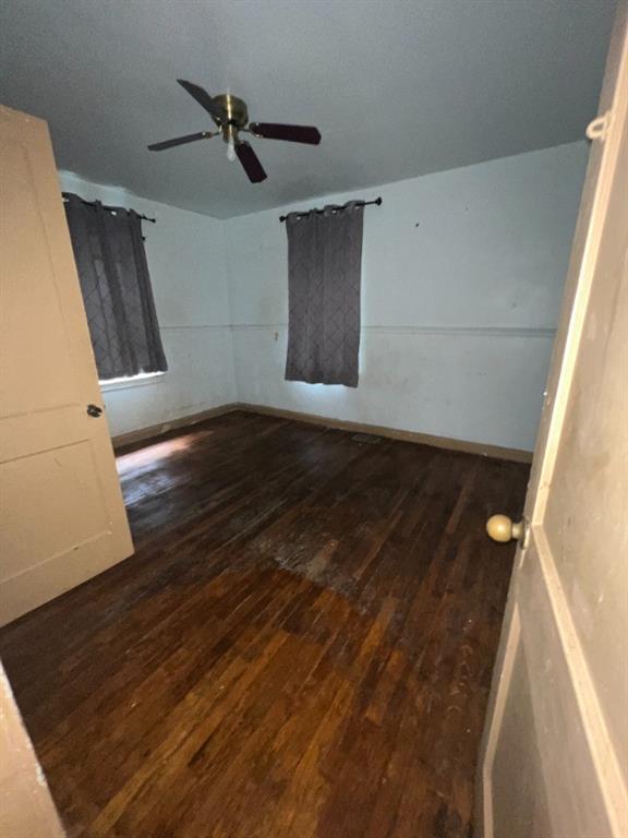 1432 Bluefield Drive SW