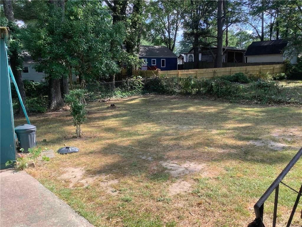 1432 Bluefield Drive SW