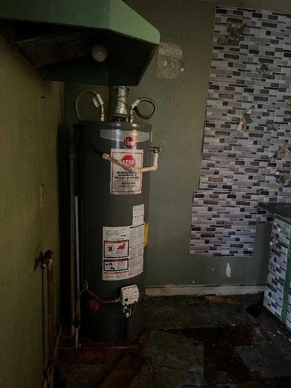 1432 Bluefield Drive SW