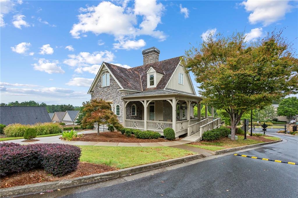 104 Glens Drive