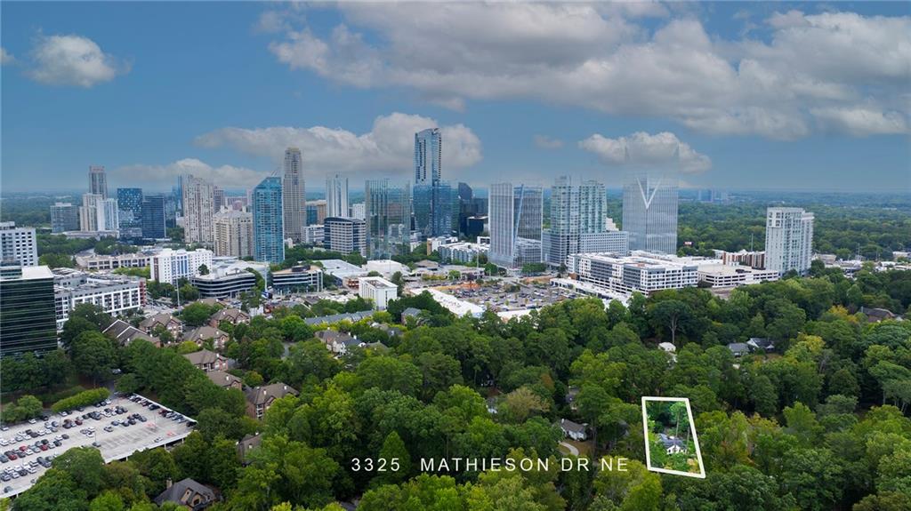 3325 Mathieson Drive NE