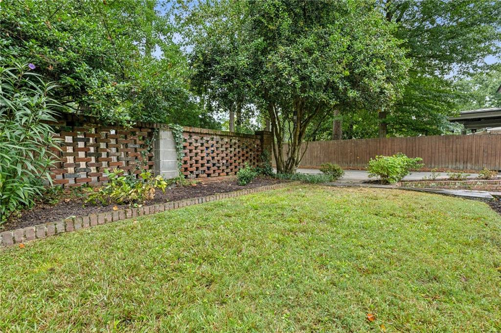 3325 Mathieson Drive NE