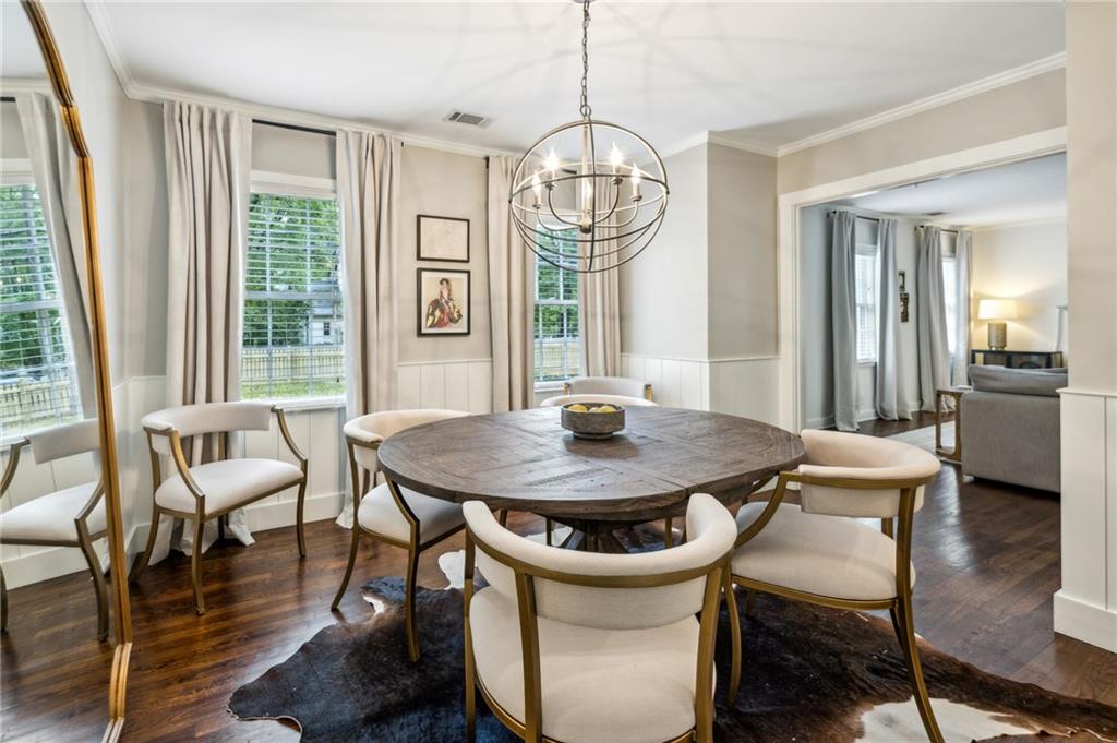 3325 Mathieson Drive NE