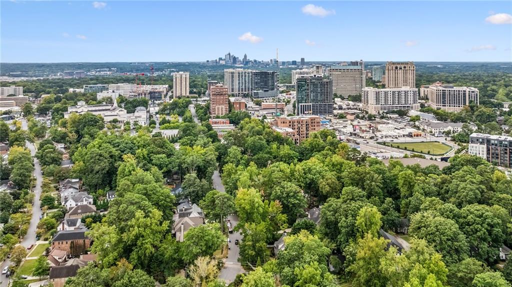 3325 Mathieson Drive NE