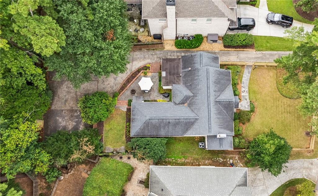 3325 Mathieson Drive NE