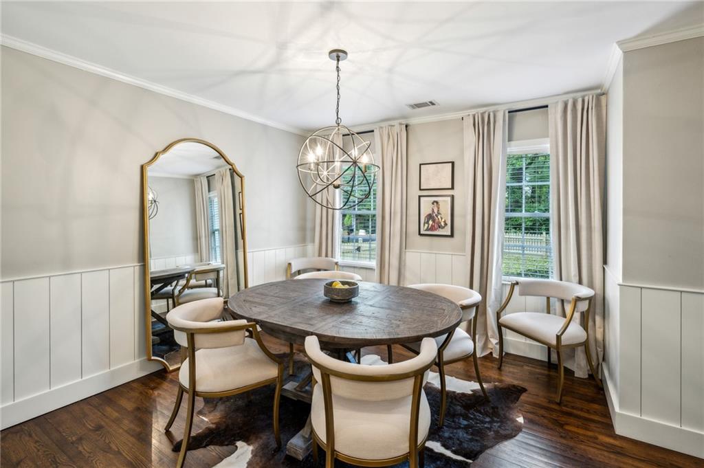 3325 Mathieson Drive NE