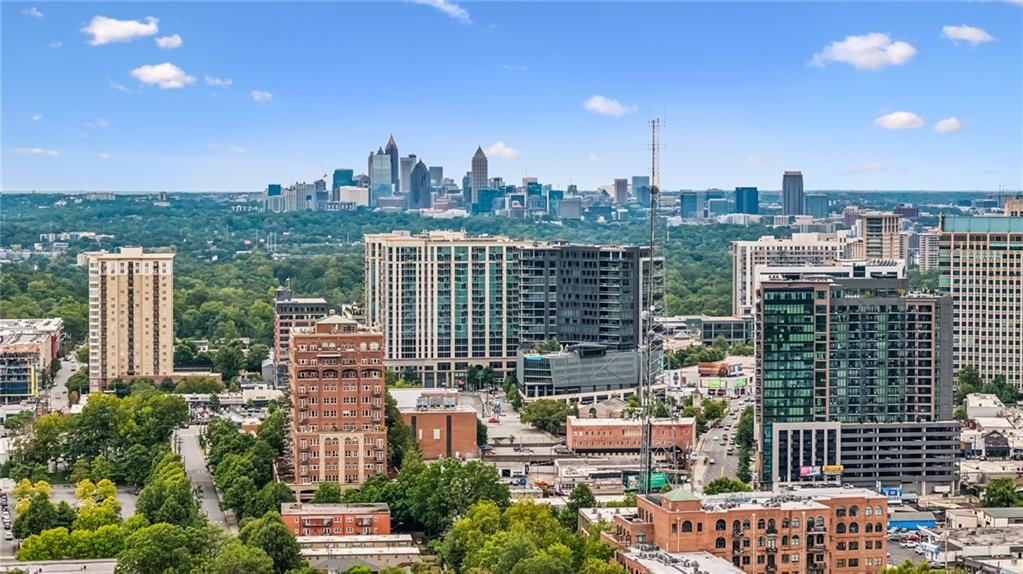 3325 Mathieson Drive NE