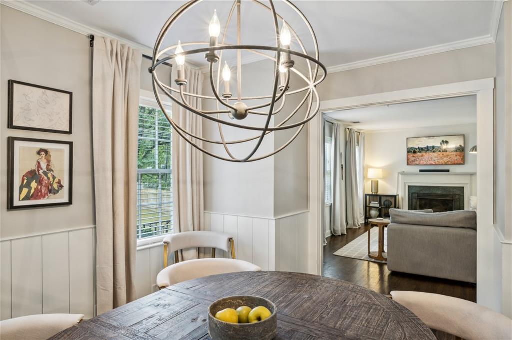 3325 Mathieson Drive NE