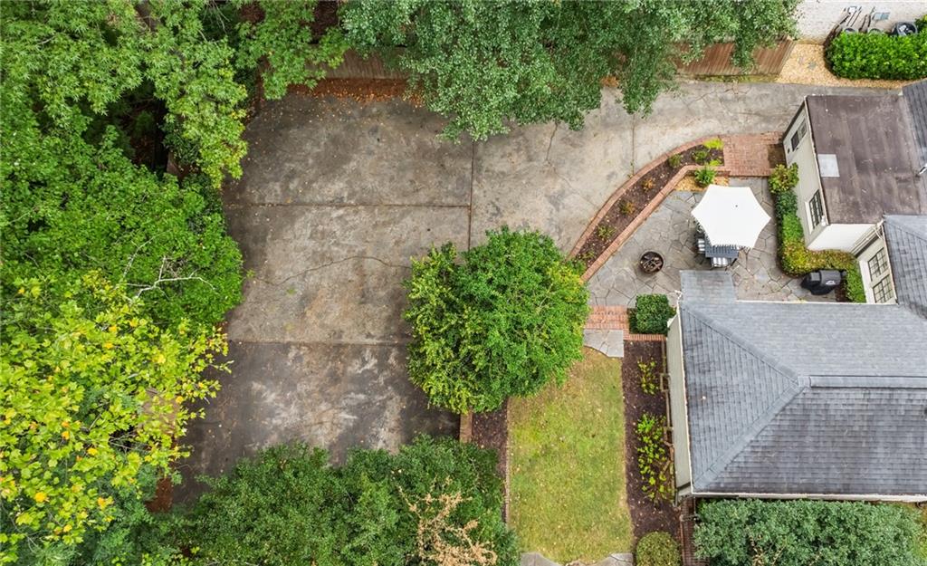 3325 Mathieson Drive NE