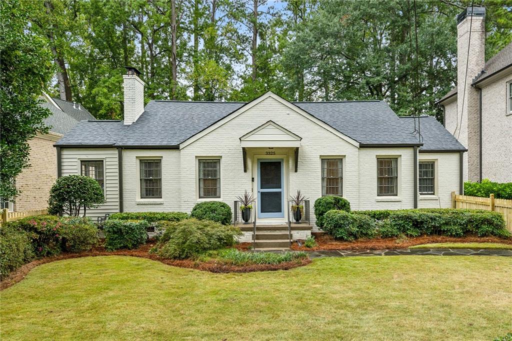 3325 Mathieson Drive NE