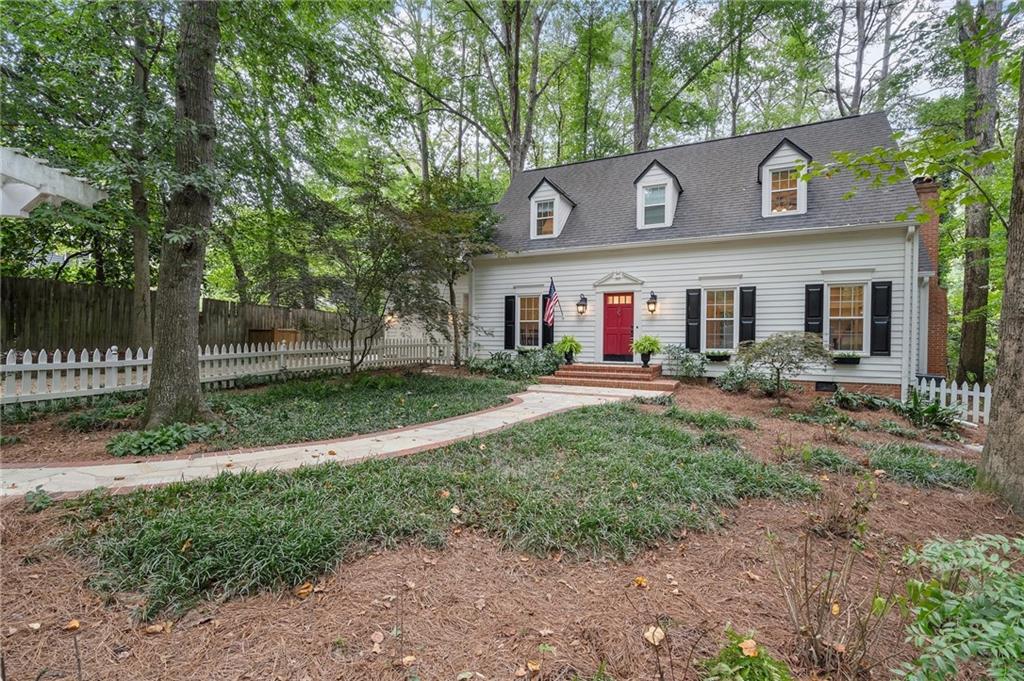 5583 Roberts Drive