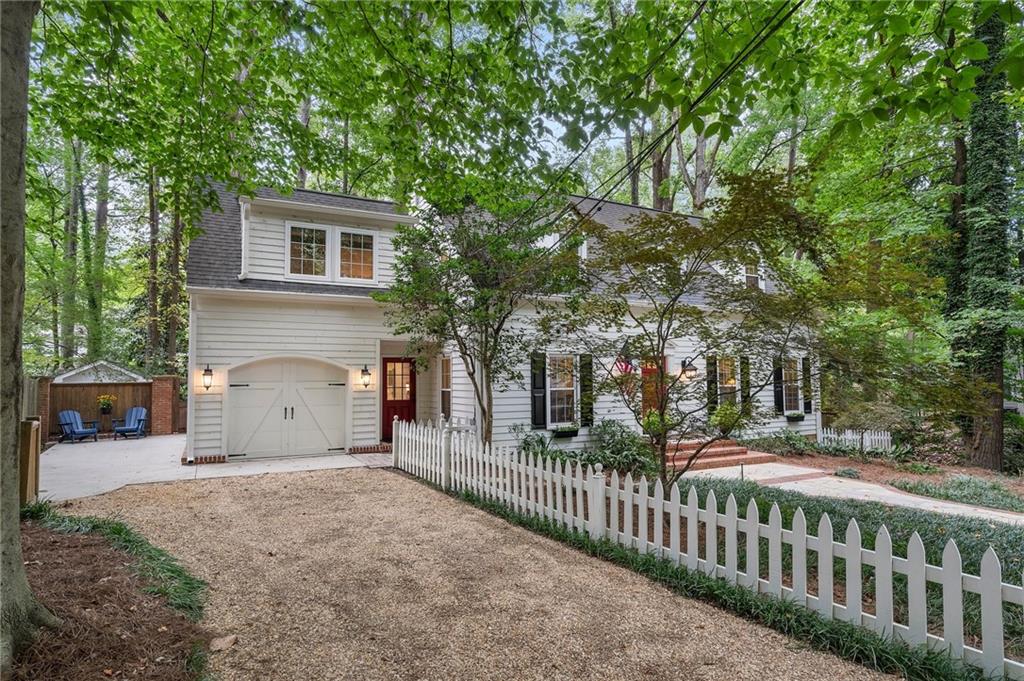 5583 Roberts Drive