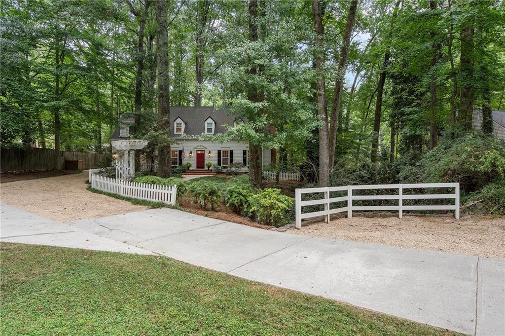 5583 Roberts Drive