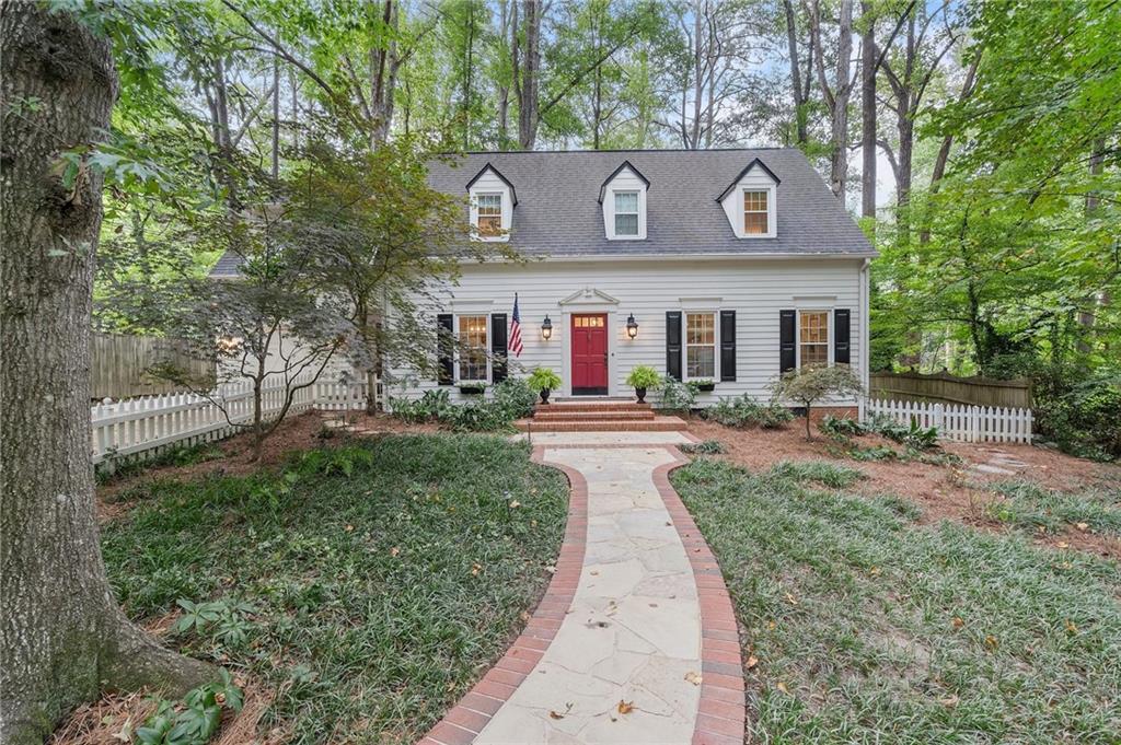 5583 Roberts Drive