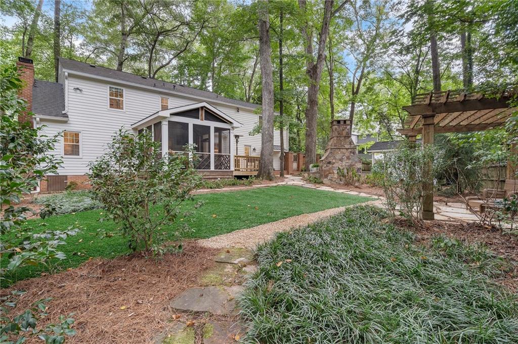 5583 Roberts Drive