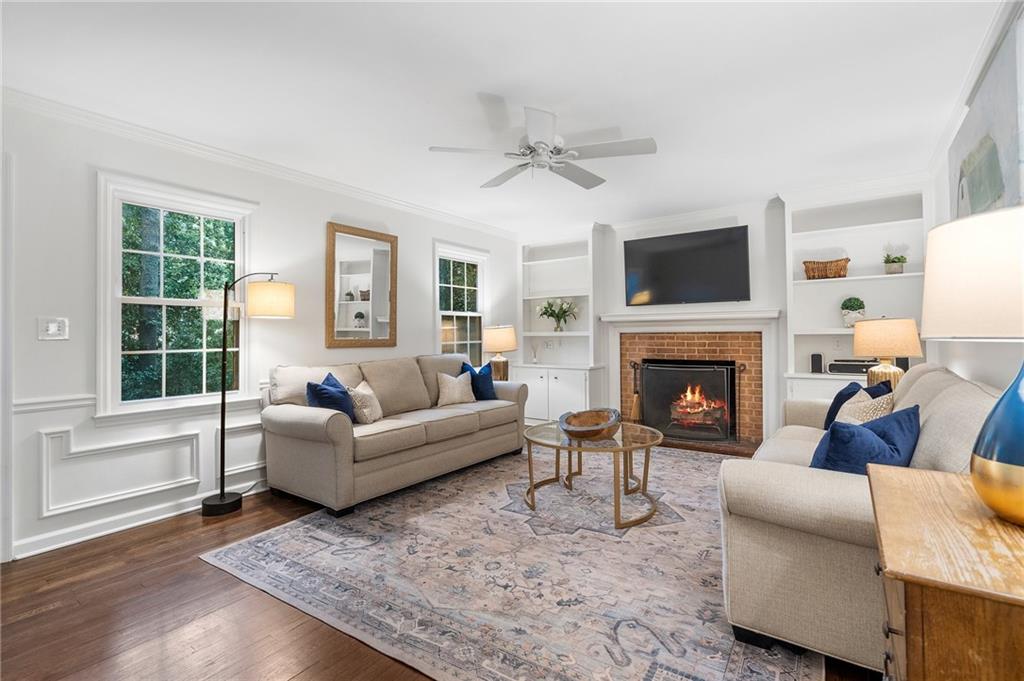 5583 Roberts Drive