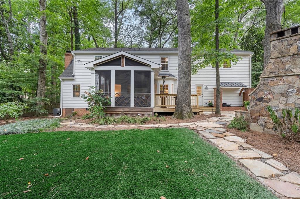 5583 Roberts Drive