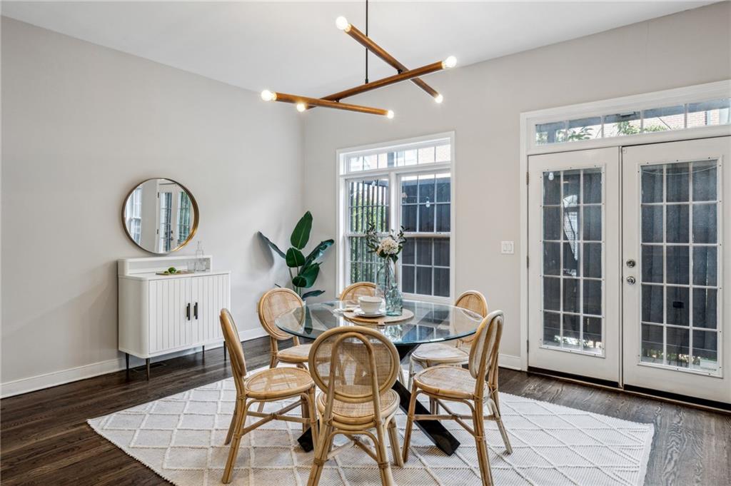 1396 Towne Estates Drive NE