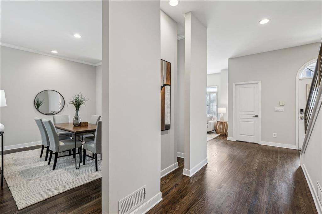 1396 Towne Estates Drive NE