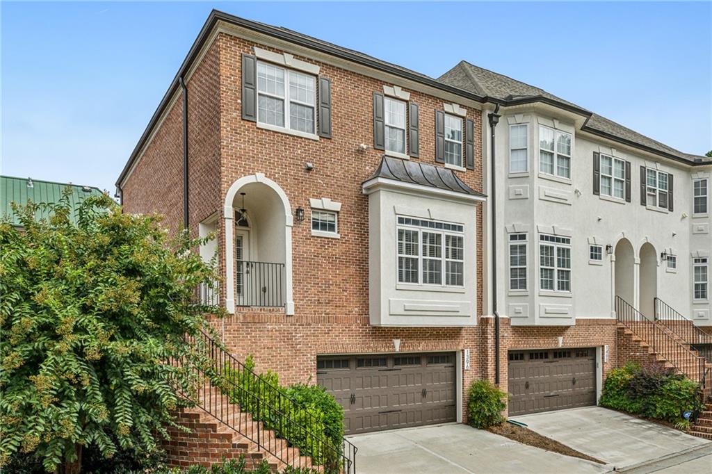 1396 Towne Estates Drive NE