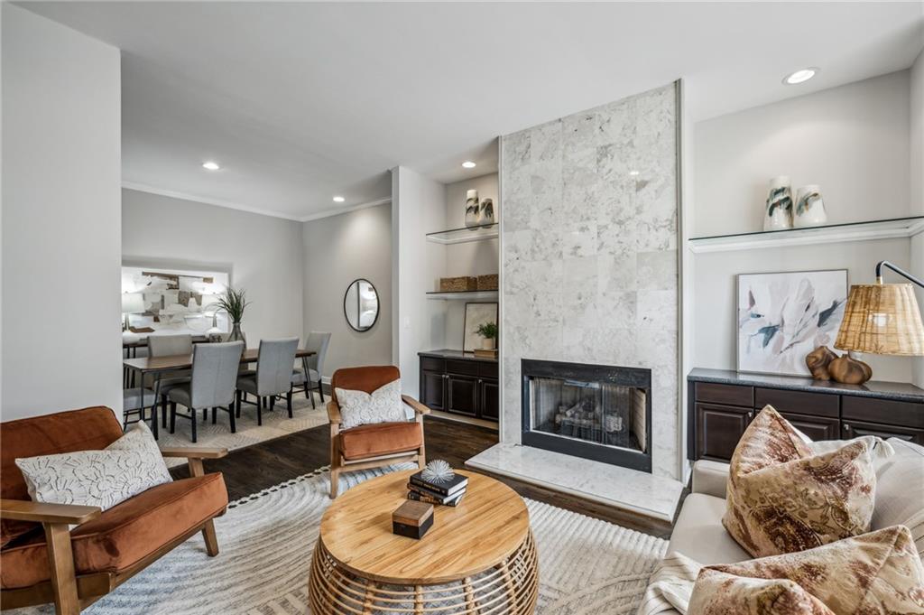 1396 Towne Estates Drive NE