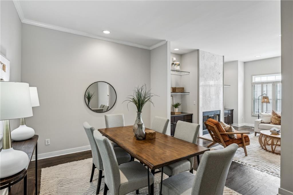 1396 Towne Estates Drive NE