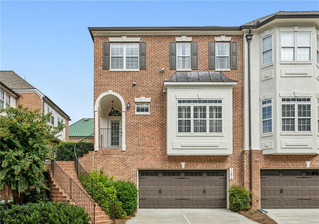 1396 Towne Estates Drive NE