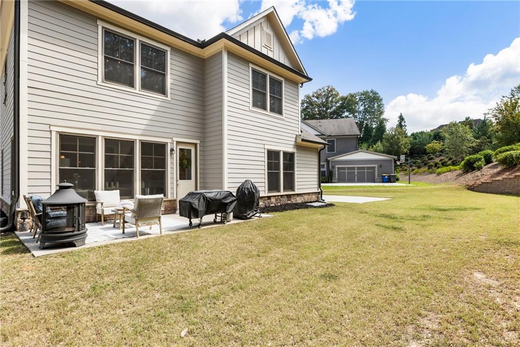 1080 Birchdale Drive