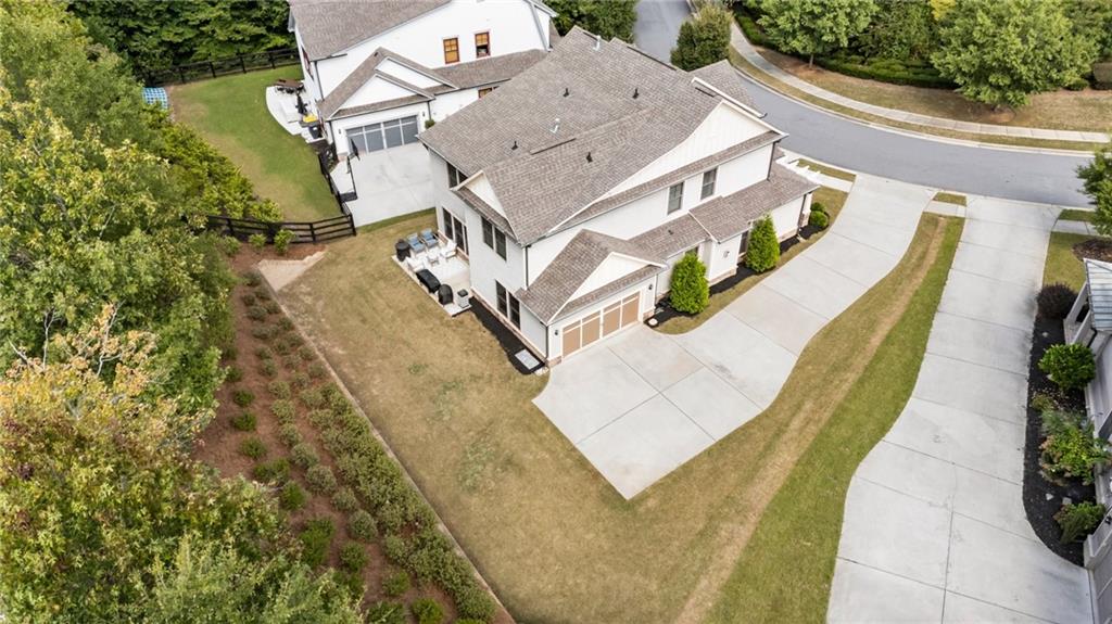 1080 Birchdale Drive