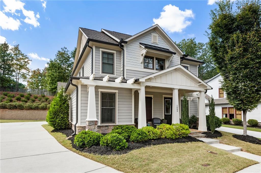 1080 Birchdale Drive