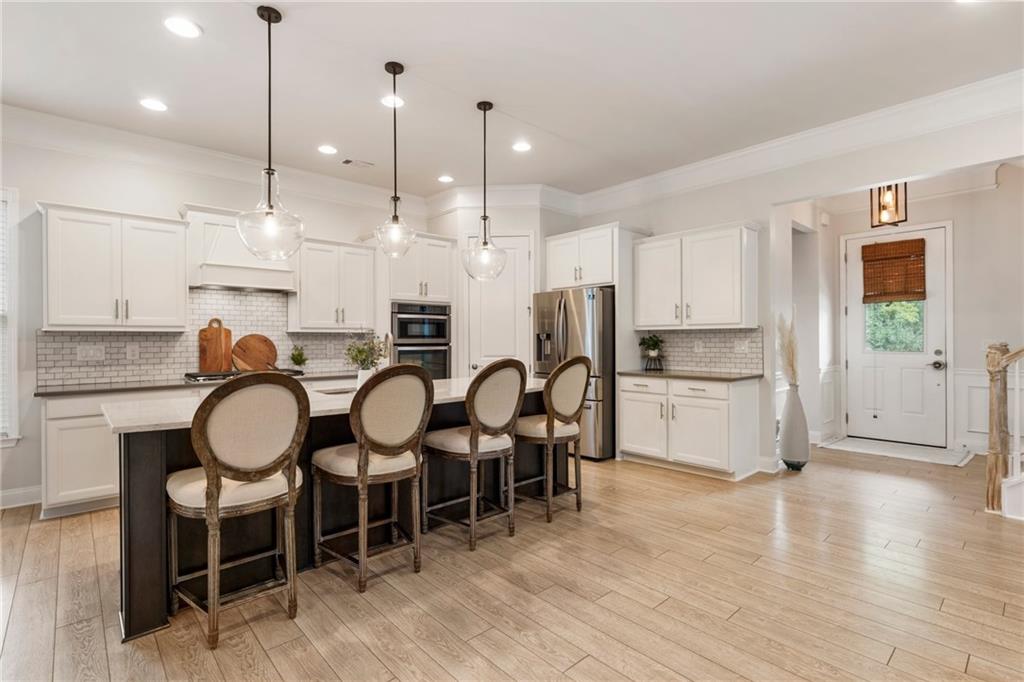 1080 Birchdale Drive