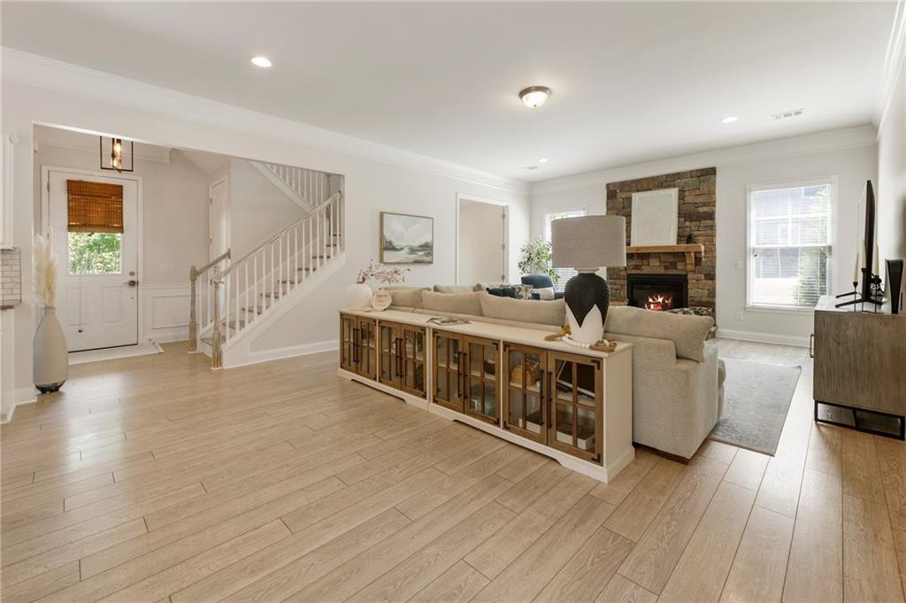 1080 Birchdale Drive