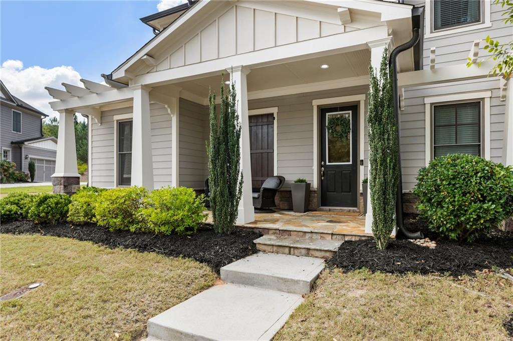 1080 Birchdale Drive