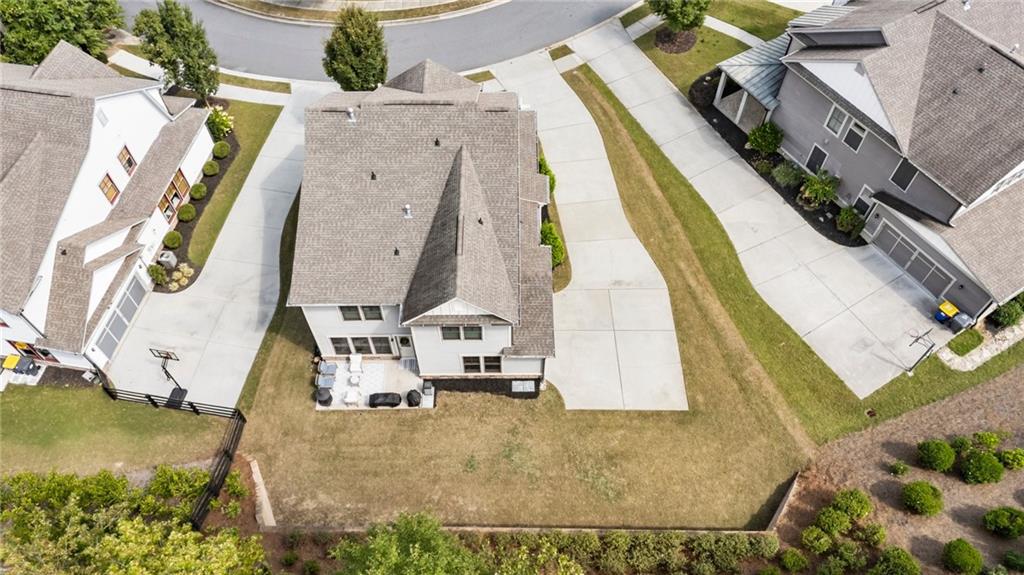 1080 Birchdale Drive