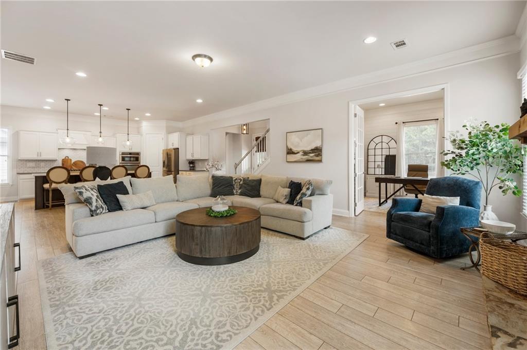 1080 Birchdale Drive