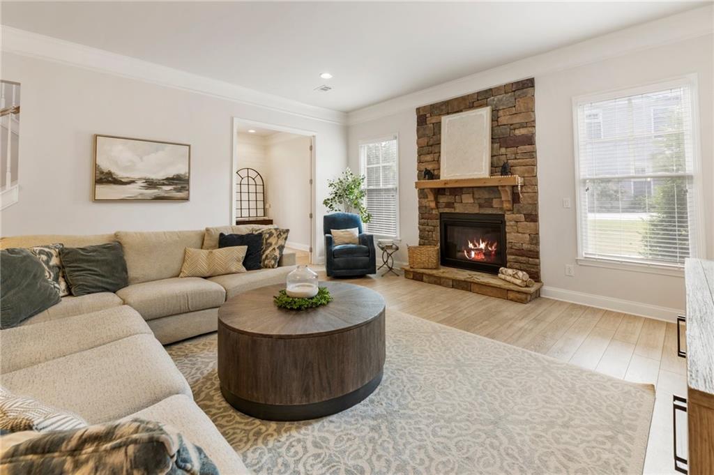 1080 Birchdale Drive