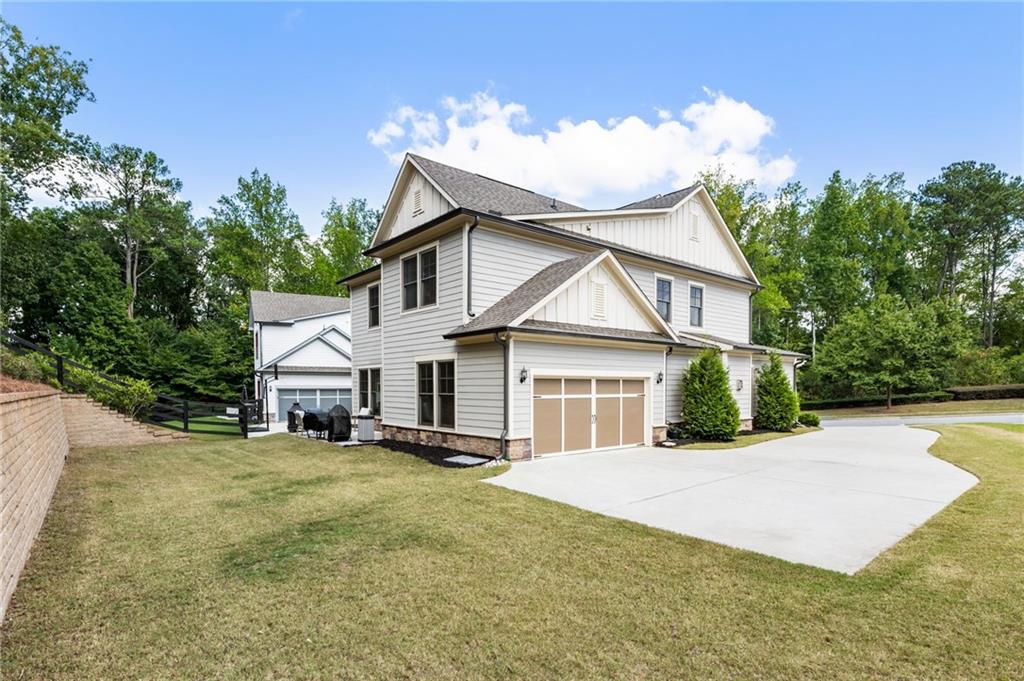 1080 Birchdale Drive