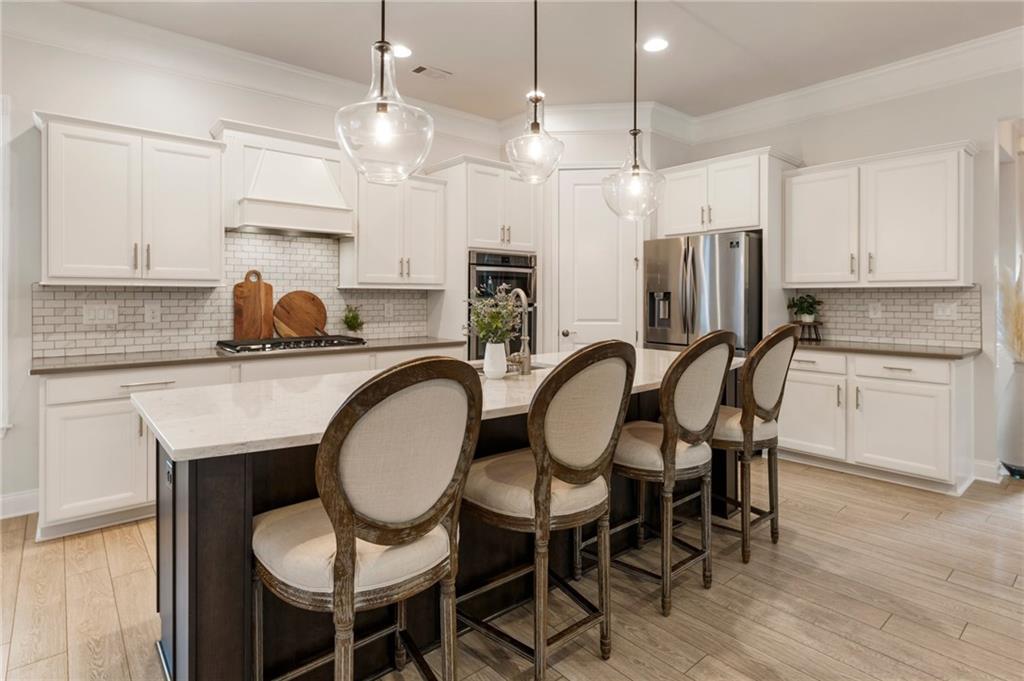 1080 Birchdale Drive