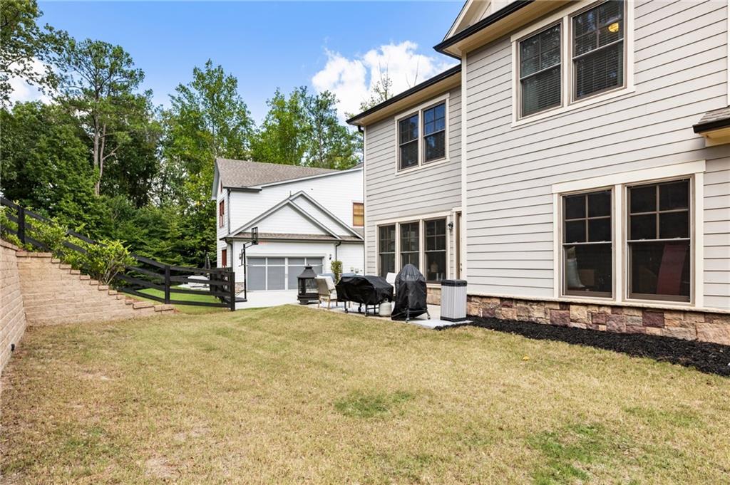 1080 Birchdale Drive