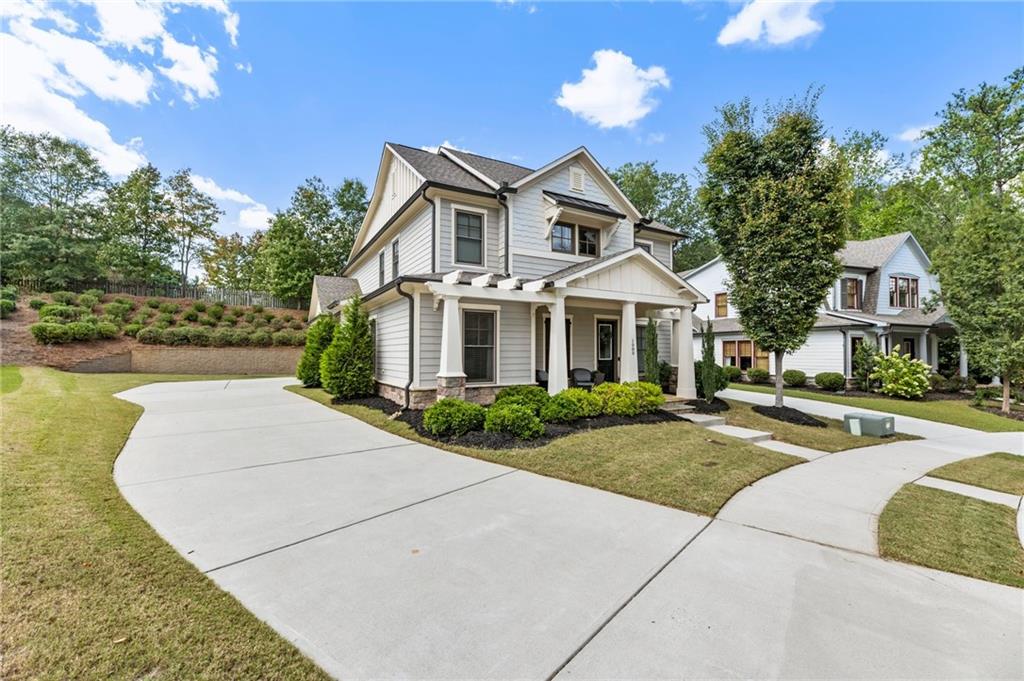 1080 Birchdale Drive