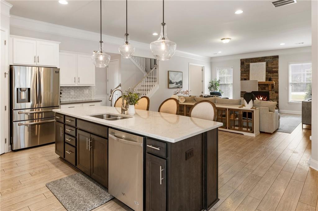 1080 Birchdale Drive