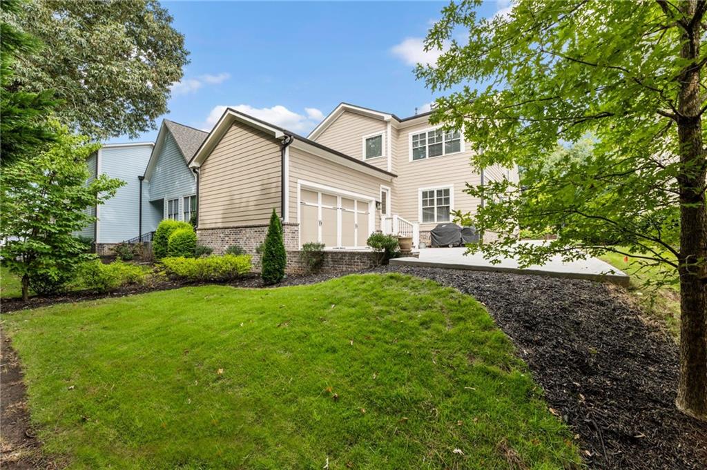 5440 Vineyard Park Trail