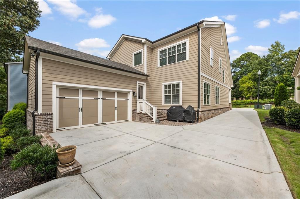 5440 Vineyard Park Trail