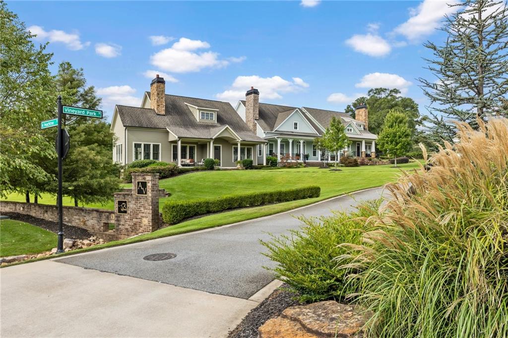 5440 Vineyard Park Trail