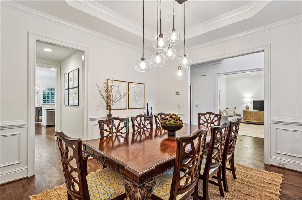 1139 Brookhaven Commons Drive NE