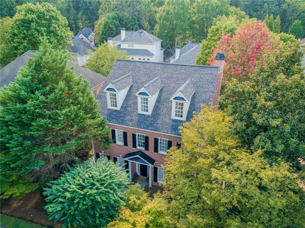 1139 Brookhaven Commons Drive NE